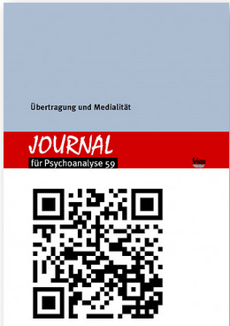 Journal für Psychoanalyse