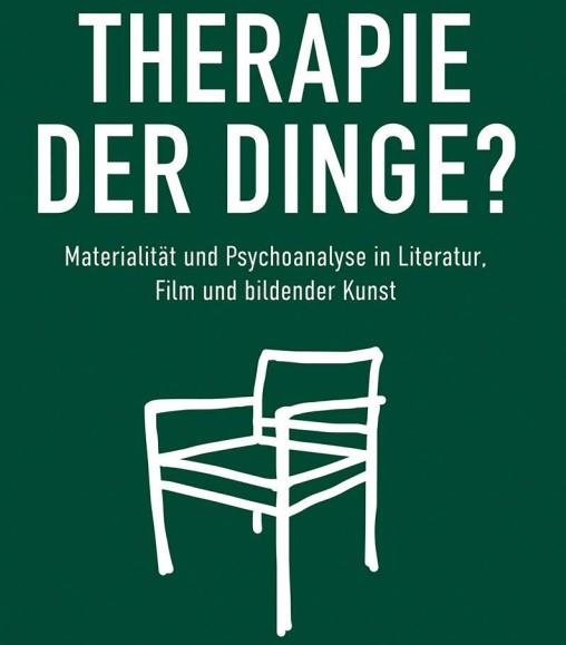 Insa Haertel: Beitrag in "Therapie der Dinge"