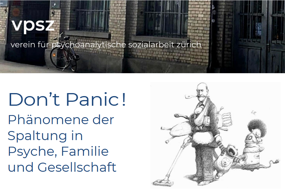 Insa Haertel: Roboter, mediale Blasen, Realitäten – Fragen der Spaltung im Rückblick auf Wall-E, Zürich 20.6.26